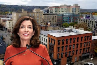 La ciudad de Nueva York que recibirá 10 millones de dólares tras ganar un premio