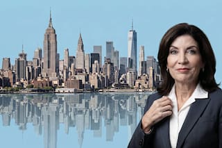 Avanza Hochul: impulsa un impuesto a segundas viviendas de 5 millones de dólares