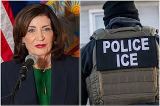 Kathy Hochul impulsa barreras de ley en Nueva York contra deportaciones de inmigrantes