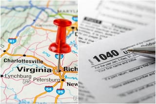 La nueva ley en Virginia que crea un programa gratuito para declarar taxes