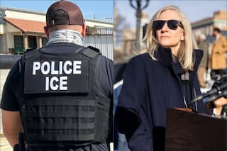 La gobernadora Spanberger pidió eliminar acuerdos de operaciones conjuntas