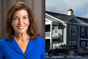 Kathy Hochul anuncia viviendas asequibles para quienes ganan menos de US$69.000 al año