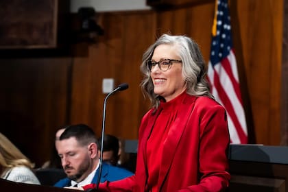 La gobernadora Katie Hobbs apoyó la HB 2531 luego de vetar otra ley en Arizona