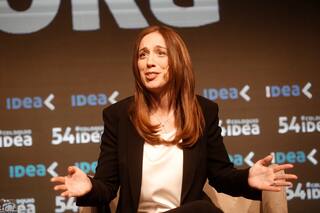 Por la venta de su casa, el patrimonio de Vidal se disparó un 424%