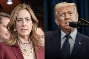 Sherrill le exige a Trump que frene los recortes al SNAP: Nueva Jersey podría perder cientos de millones de dólares