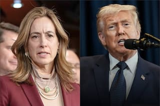 Sherrill le exige a Trump que frene los recortes al SNAP: Nueva Jersey podría perder cientos de millones de dólares