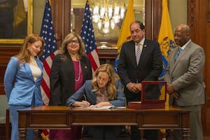 Una nueva ley firmada por Mikie Sherrill en Nueva Jersey permite a enfermeras recetar medicamentos