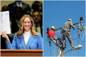 Buenas noticias en Nueva Jersey: Sherrill ordena congelar las tarifas de luz en su primer día de mandato