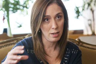 Ataques con explosivos: Vidal manifestó su "apoyo" a Bonadio y pidió no