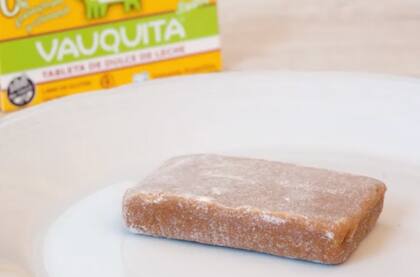 La golosina latina típica fue relanzada hace 70 años por el nieto del fundador