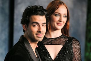 Qué le habría escuchado decir Joe Jonas a Sophie Turner antes de pedirle el divorcio