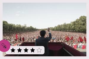 La gran ambición: una mirada nostálgica a la honestidad política