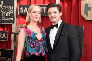 De la gran ayuda económica que le brindó al llamado que le cambió la vida a Pedro Pascal