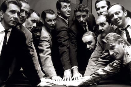 "La gran estafa" del 60, la versión original