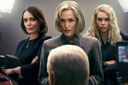La gran exclusiva | Ranking: estas son las 10 mejores películas en streaming en lo que va del 2024