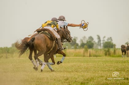 La gran final del torneo más importante de Pato a nivel nacional, el Abierto Argentino, se realizará en el Campo Argentina de Polo