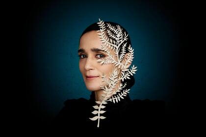 La gran Julieta Venegas protagoniza este diálogo entre lo musical, lo poético y lo plástico