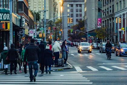 La Gran Manzana también brinda orientaciones para que los inmigrantes puedan prepararse ante posibles incidentes legales