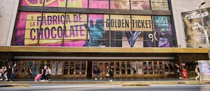 Dos elementos clave de los teatros se convirtieron en espacios de pelea y de egos en plena carrera por atraer público