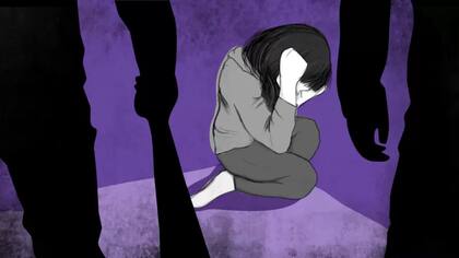 La gran mayoría de entrevistados por la ONG Reinserta tenían ansiedad, depresión o estrés postraumático tras haber estado expuestos a tal grado de violencia