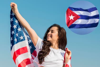 La gran mayoría de los cubanos en EE.UU. logrò regularizar su situación