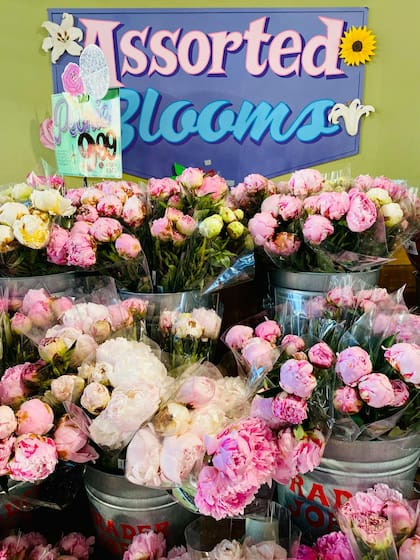 La gran mayoría de los productos que vende Trader Joe's son de su propia marca. Foto: Wendy Wei, Pexels