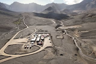 La paradoja de la Ley de Glaciares: noble en su ideario, pero limitante para la inversión