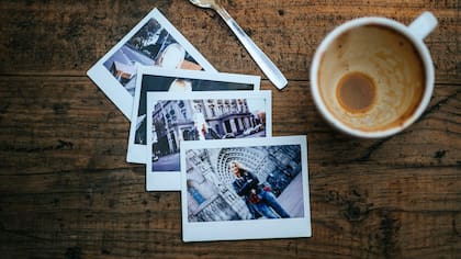 La gran mayoría (más del 90 %) de estas fotos se toman con smartphones.