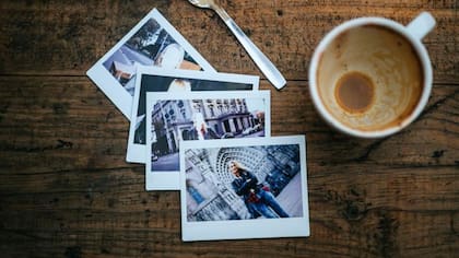 La gran mayoría (más del 90%) de estas fotos se toman con smartphones.