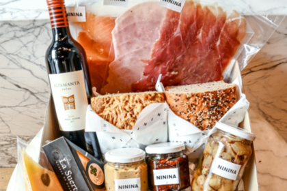 La Gran Picada Ninina es un festín todoterreno