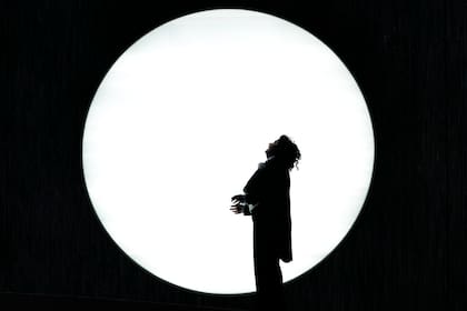 La gran puesta de Salomé