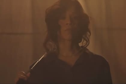 La gran Rosie Perez será la agente Montoya