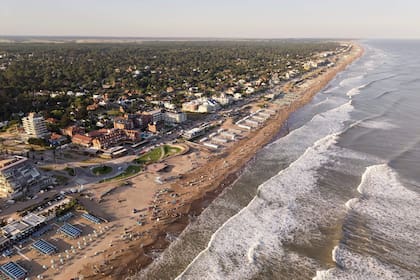 La gran sorpresa en Pinamar fue el aluvión de reservas anticipadas