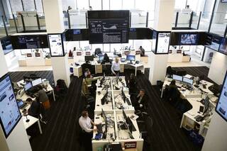 El periodismo ante los retos de la revolución digital