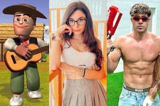 Contenidos sin pausa ni final, disponibles todo el tiempo, con idioma propio