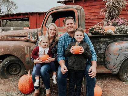 La granja Patterson ofrece más de 40 atracciones, lo que garantiza entretenimiento para toda la familia durante la temporada de calabazas (https://www.visitpattersonfarm.com/)