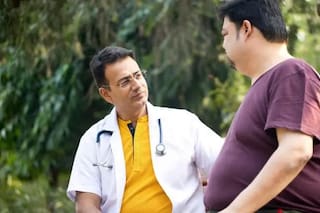 Cinco hábitos sencillos y efectivos para reducir la grasa abdominal de forma saludable