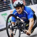Murió Alex Zanardi, el piloto de la voluntad inquebrantable, el hombre que desafió los golpes del destino