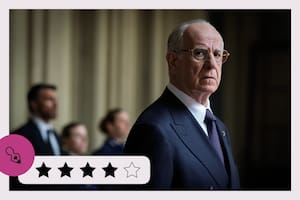 Paolo Sorrentino seduce con una película emotiva, sagaz y con un brillante protagónico