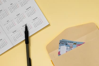 La green card es clave para residir legalmente en Estados Unidos