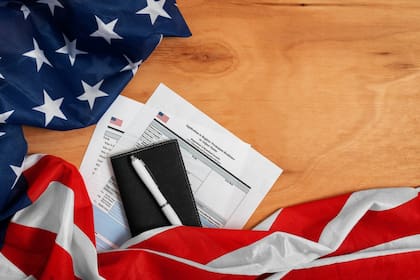 La green card es el documento que certifica la residencia permanente de una persona