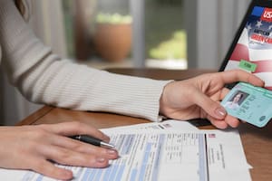 La green card le permite a un ciudadano extranjero vivir y trabajar en territorio norteamericano de forma legal