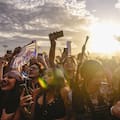 La grilla completa de artistas del Lollapalooza para el domingo 15 de marzo