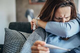 Registran una inusual suba de casos de gripe A para esta época del año: cuándo empieza la vacunación