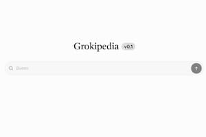 Elon Musk amplía la guerra cultural anti woke con su Grokipedia