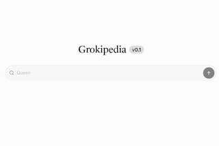 Elon Musk amplía la guerra cultural anti woke con su Grokipedia