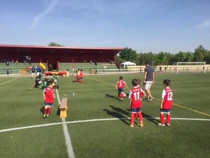 La Guardia Civil investiga las causas del crimen mientras trata de dar con el agresor.