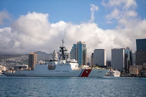 La Guardia Costera endurece los controles para embarcaciones provenientes de Cuba