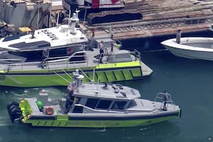 La Guardia Costera, que lidera la investigación del choque naval, señaló en un comunicado que mantiene su compromiso de estudiar los hechos para garantizar que se esclarezcan