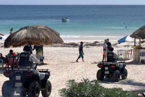 A qué se debe la explosión de violencia en Playa del Carmen y alrededores